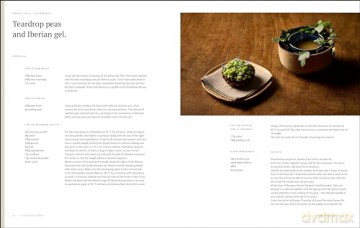 Signature Dishes [KSIĄŻKA]