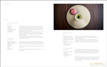 Signature Dishes [KSIĄŻKA]