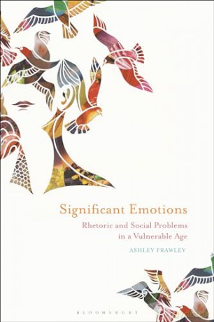 Significant Emotions - Ashley Frawley [KSIĄŻKA]