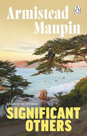 Significant Others - Armistead Maupin [KSIĄŻKA]