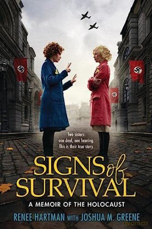 Signs Of Survival - Joshua M Greene [KSIĄŻKA]