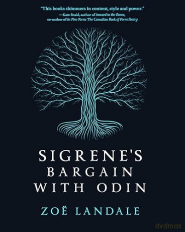 Sigrenes Bargain With Odian - Zo Landale [KSIĄŻKA]
