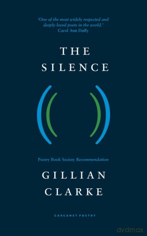 Silence - Gillian Clarke [KSIĄŻKA]