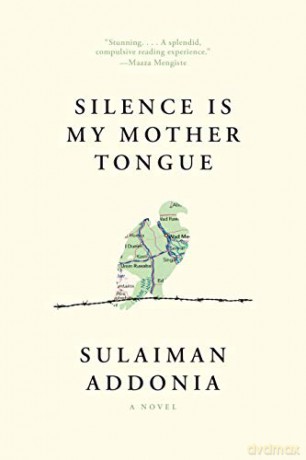 Silence Is My Mother Tongue [KSIĄŻKA]
