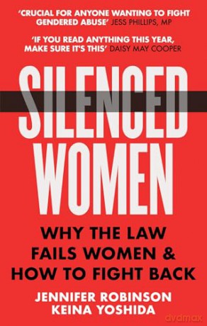 Silenced Women - Jennifer Robinson [KSIĄŻKA]