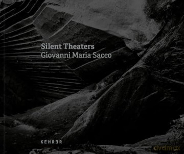Silent Theatres - Giovanni M. Sacco [KSIĄŻKA]