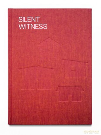 Silent Witness - Cornelia Suhna [KSIĄŻKA]