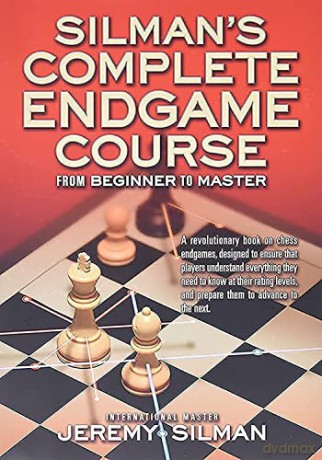 Silman's Complete Endgame Course [KSIĄŻKA]