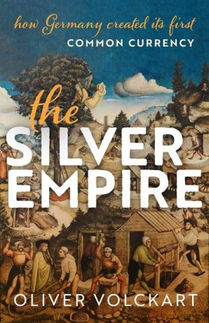 Silver Empire [KSIĄŻKA]