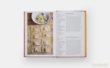 Silver Spoon Pasta - Silver Spoon Kitchen [KSIĄŻKA]
