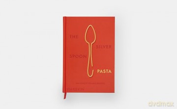 Silver Spoon Pasta - Silver Spoon Kitchen [KSIĄŻKA]