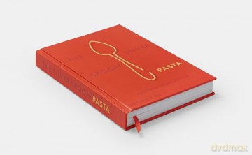 Silver Spoon Pasta - Silver Spoon Kitchen [KSIĄŻKA]
