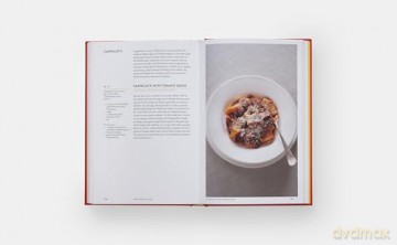 Silver Spoon Pasta - Silver Spoon Kitchen [KSIĄŻKA]
