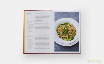 Silver Spoon Pasta - Silver Spoon Kitchen [KSIĄŻKA]