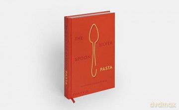 Silver Spoon Pasta - Silver Spoon Kitchen [KSIĄŻKA]