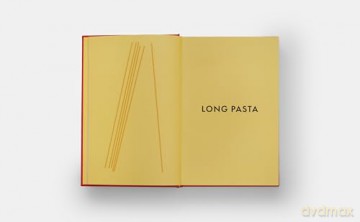 Silver Spoon Pasta - Silver Spoon Kitchen [KSIĄŻKA]