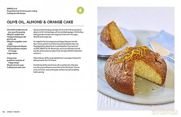 Simple Air Fryer Cookbook - Denise Smart [KSIĄŻKA]