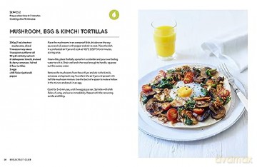 Simple Air Fryer Cookbook - Denise Smart [KSIĄŻKA]