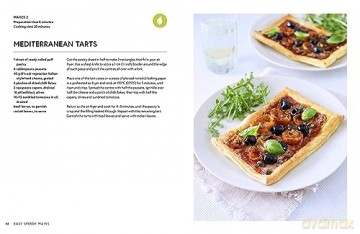 Simple Air Fryer Cookbook - Denise Smart [KSIĄŻKA]