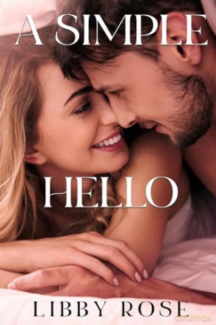 Simple Hello - Libby Rose [KSIĄŻKA]