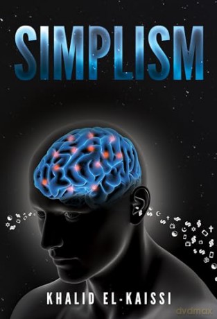 Simplism - Khalid El-Kaissi [KSIĄŻKA]