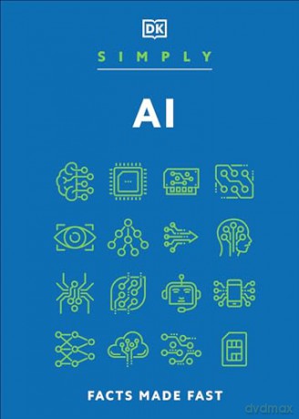 Simply Ai - Dk [KSIĄŻKA]