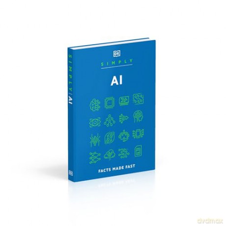 Simply Ai - Dk [KSIĄŻKA]