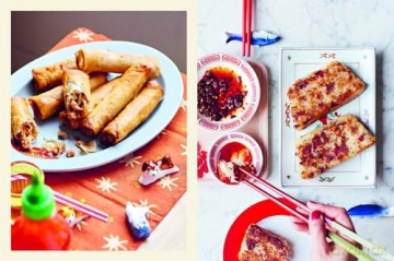 Simply Chinese Feasts - Suzie Lee [KSIĄŻKA]