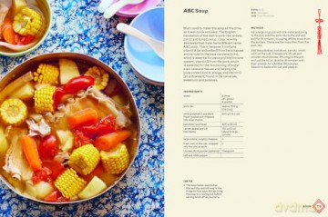 Simply Chinese Feasts - Suzie Lee [KSIĄŻKA]
