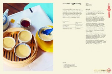 Simply Chinese Feasts - Suzie Lee [KSIĄŻKA]