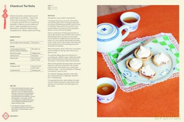 Simply Chinese Feasts - Suzie Lee [KSIĄŻKA]