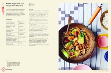 Simply Chinese Feasts - Suzie Lee [KSIĄŻKA]