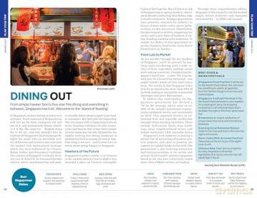 Singapore - Lonely Planet [KSIĄŻKA]