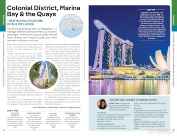 Singapore - Lonely Planet [KSIĄŻKA]