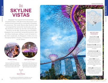 Singapore - Lonely Planet [KSIĄŻKA]