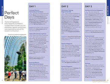 Singapore - Lonely Planet [KSIĄŻKA]
