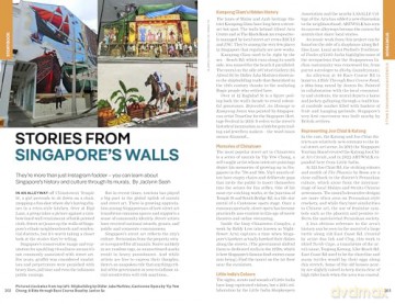 Singapore - Lonely Planet [KSIĄŻKA]