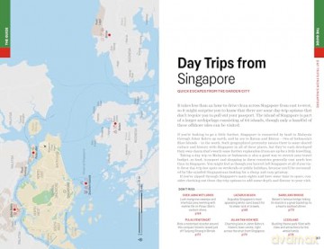 Singapore - Lonely Planet [KSIĄŻKA]