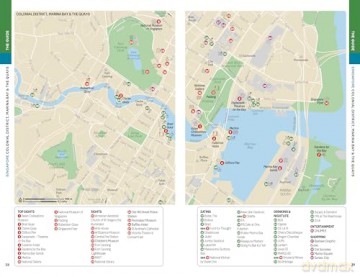 Singapore - Lonely Planet [KSIĄŻKA]