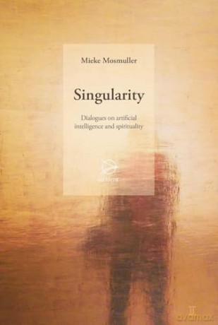 Singularity - Mieke Mosmuller [KSIĄŻKA]