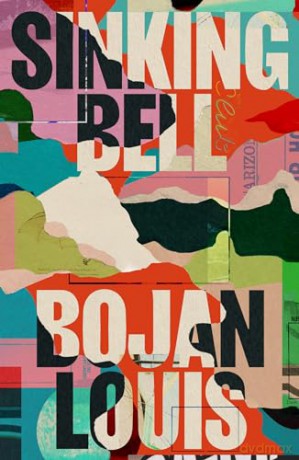 Sinking Bell - Bojan Louis [KSIĄŻKA]
