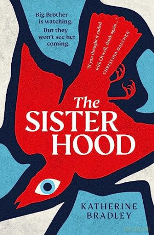 Sisterhood - Katherine Bradley [KSIĄŻKA]