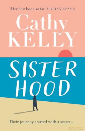 Sisterhood - Cathy Kelly [KSIĄŻKA]