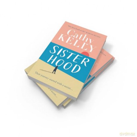 Sisterhood - Cathy Kelly [KSIĄŻKA]