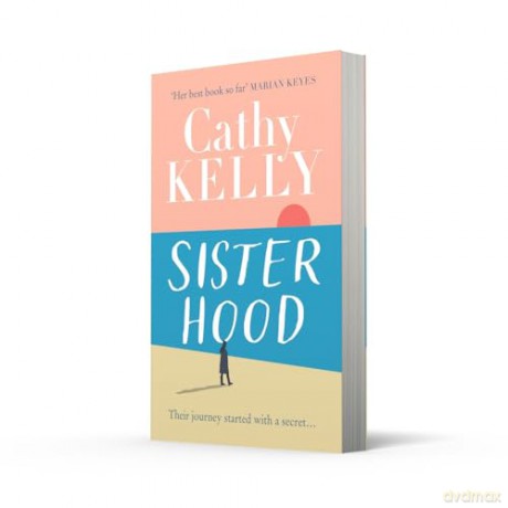 Sisterhood - Cathy Kelly [KSIĄŻKA]