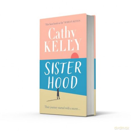Sisterhood - Cathy Kelly [KSIĄŻKA]