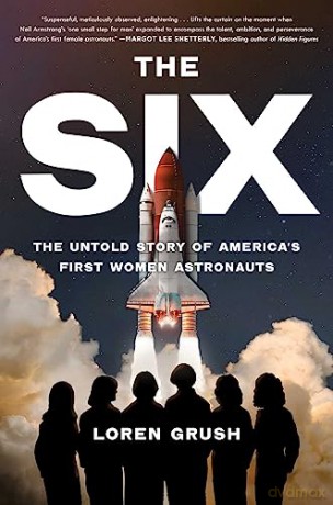 Six - Loren Grush [KSIĄŻKA]