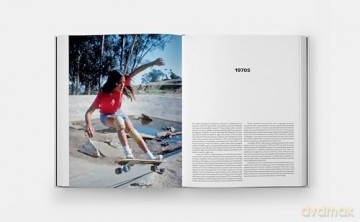 Skateboard - Jonathan Olivares [KSIĄŻKA]