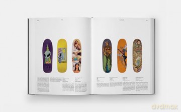 Skateboard - Jonathan Olivares [KSIĄŻKA]