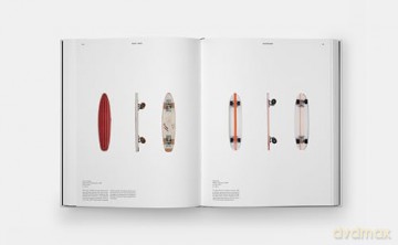Skateboard - Jonathan Olivares [KSIĄŻKA]